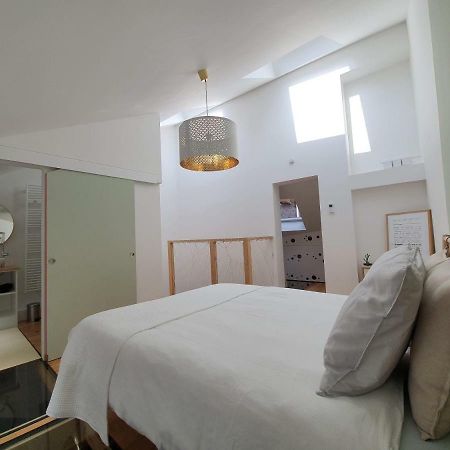 Bel Appartement Au Coeur De Льеж Экстерьер фото