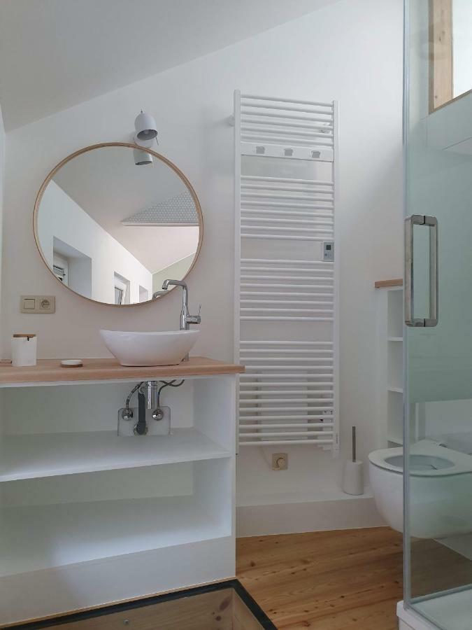Bel Appartement Au Coeur De Льеж Экстерьер фото